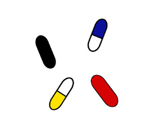 pills