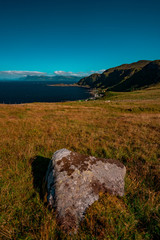 runde bird island norway