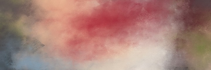 decorative vintage texture, distressed old textured painted design with rosy brown, gray gray and old mauve colors. background with space for text or image. can be used as postcard or poster