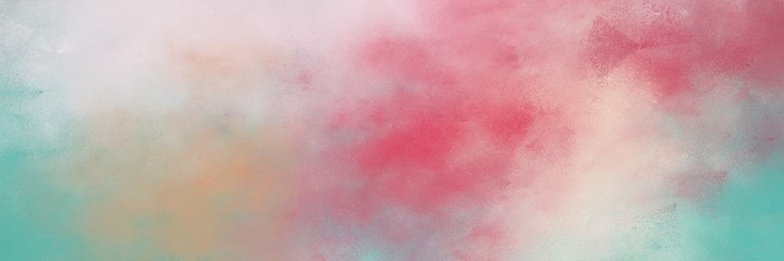 awesome pastel purple, tan and indian red color background with space for text or image. vintage texture, distressed old textured painted design. can be used as postcard or poster