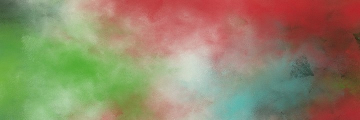 amazing vintage texture, distressed old textured painted design with gray gray and dark moderate pink colors. background with space for text or image. can be used as horizontal header or banner