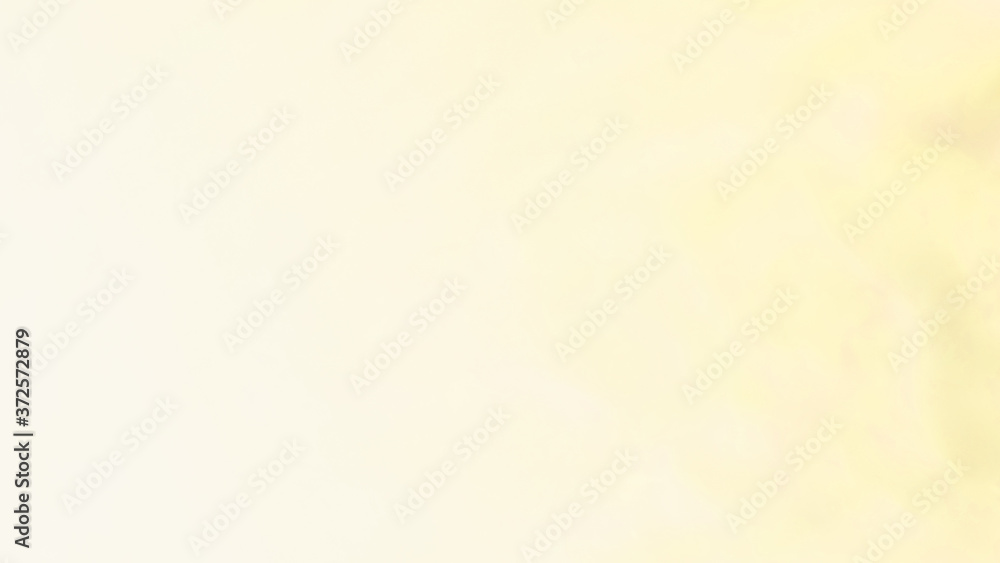 Poster gradient gold colored background with copy space