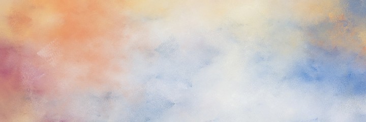 beautiful pastel gray and light gray color background with space for text or image. vintage texture, distressed old textured painted design. can be used as postcard or poster