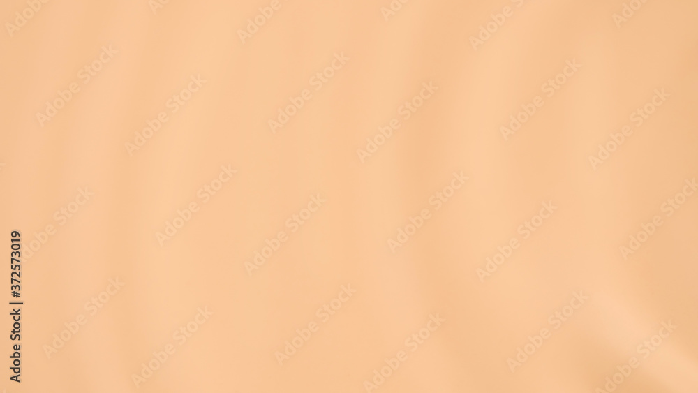 Poster gradient gold colored background with copy space