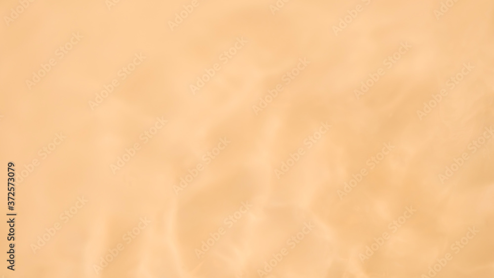 Poster gradient gold colored background with copy space