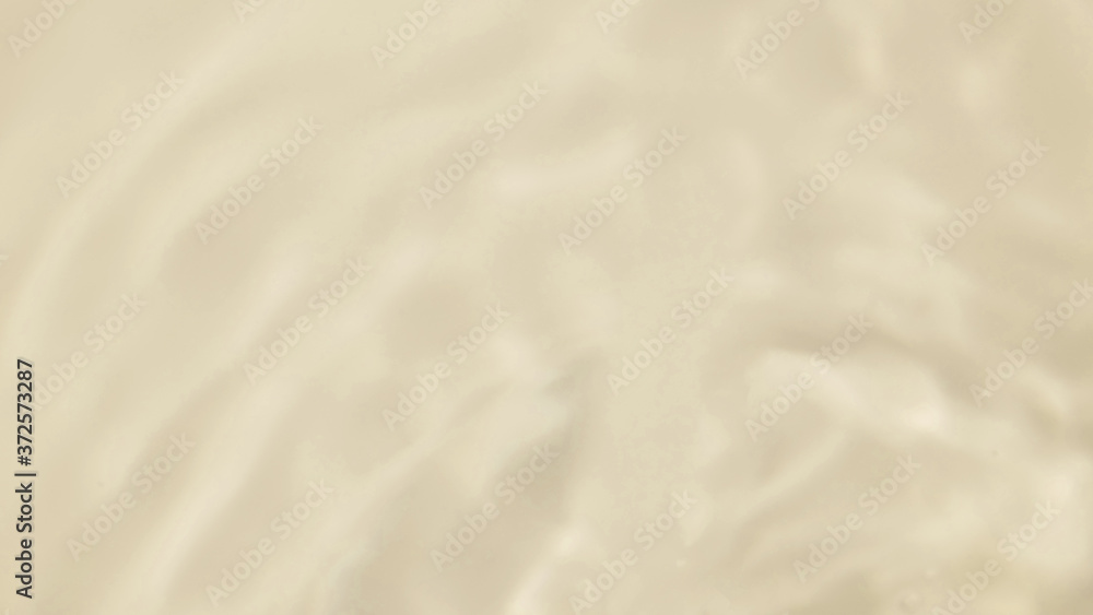 Poster gradient gold colored background with copy space