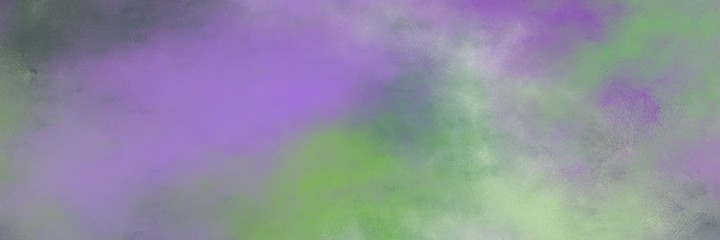 beautiful vintage texture, distressed old textured painted design with light slate gray and ash gray colors. background with space for text or image. can be used as horizontal background graphic