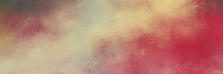 stunning old color brushed vintage texture with tan, moderate red and old mauve colors. distressed old textured background with space for text or image. can be used as postcard or poster