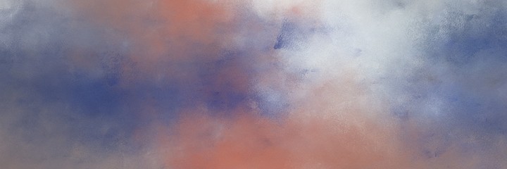 decorative abstract painting background graphic with gray gray, light gray and silver colors and space for text or image. can be used as header or banner