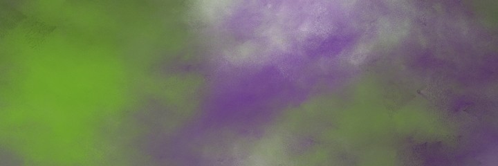 awesome dim gray and pastel purple colored vintage abstract painted background with space for text or image. can be used as horizontal background graphic
