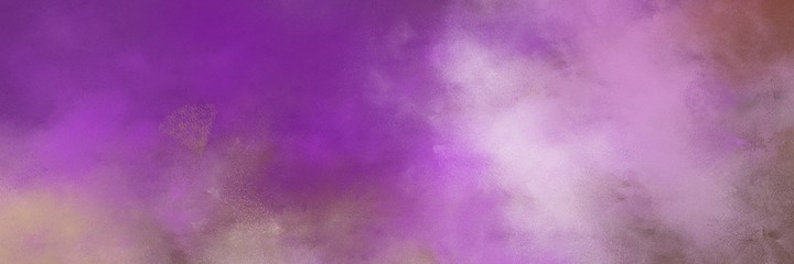 awesome antique fuchsia and thistle color background with space for text or image. vintage texture, distressed old textured painted design. can be used as postcard or poster