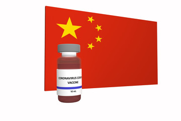 China Vaccine