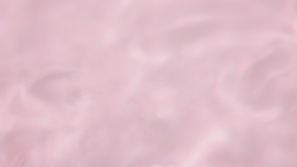 Obraz na płótnie Canvas colored in pink ,ripple pattern background, computer generated image,