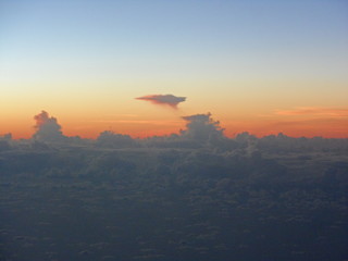 Clouds
