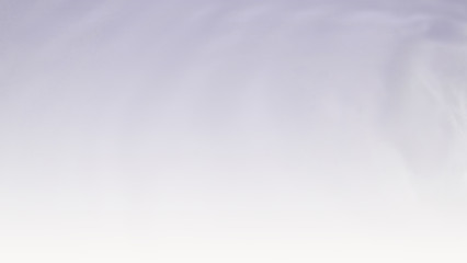 computer generated blurry  ripple on the water surface background copy space  .