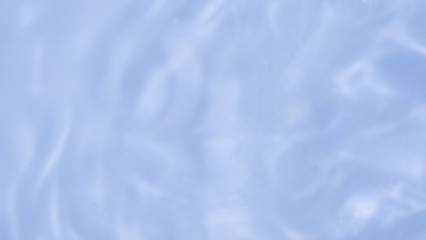 Obraz premium ripple pattern background, computer generated 