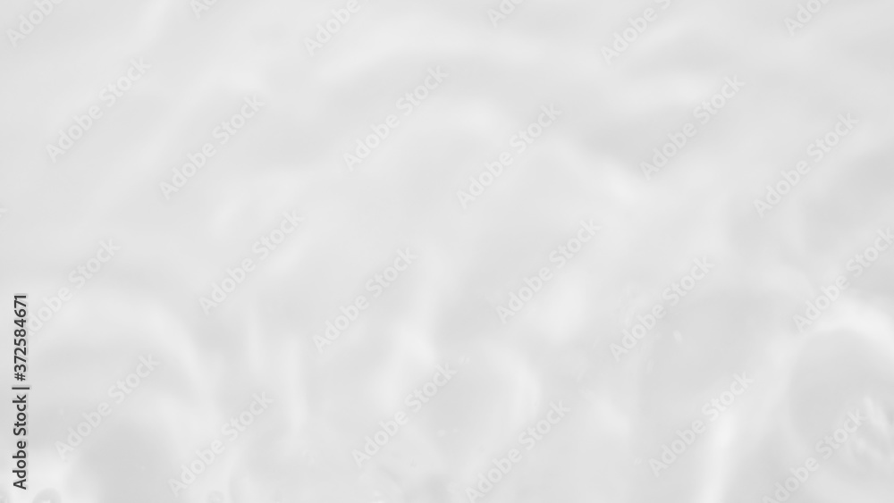 Poster ripple pattern background, computer generated