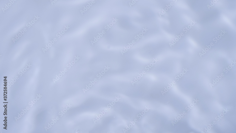 Poster ripple pattern background, computer generated