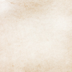 Old Paper texture. vintage paper background or texture; brown paper texture