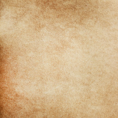 Old Paper texture. vintage paper background or texture; brown paper texture