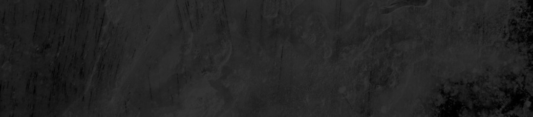 abstract dark grey and black colors background for design