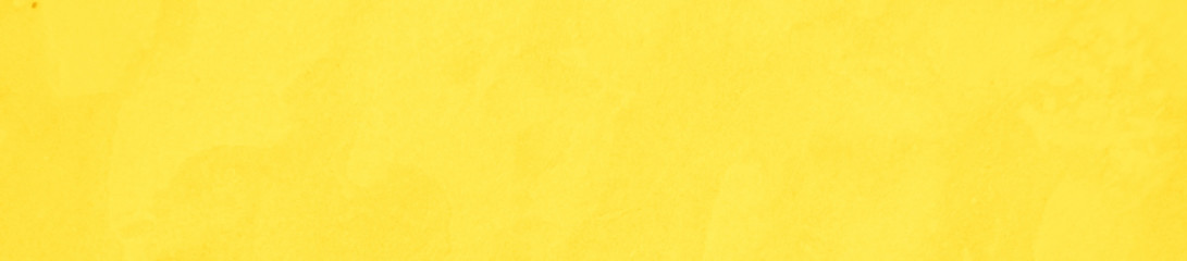 abstract bright yellow color background for design