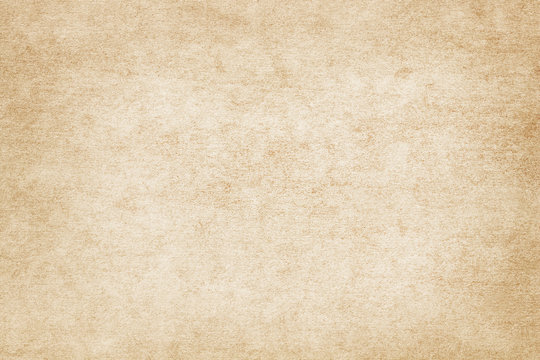 Old Paper texture. vintage paper background or texture; old brown paper texture