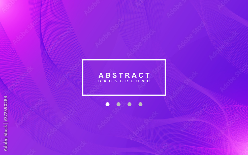 Poster modern gradient background with abstract shapes. vector 3d flow, liquid, and fluid composition. moti