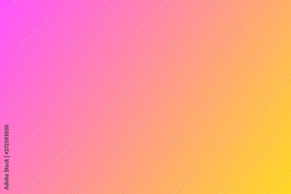 Poster abstract blurred gradient background. colorful smooth banner template. mesh backdrop with bright col