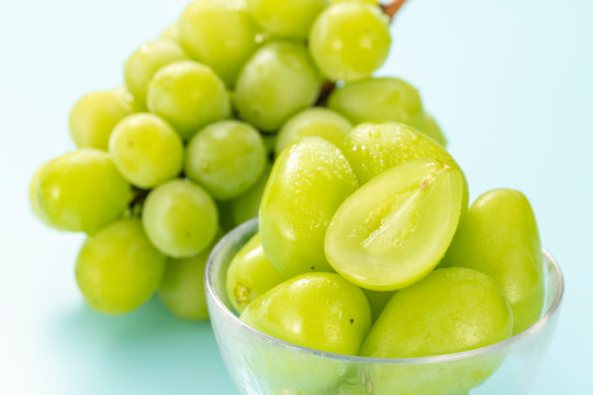 シャインマスカット Images – Browse 6,363 Stock Photos, Vectors