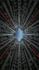 abstract digital background