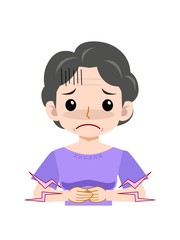 大阪のおばちゃん