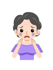 大阪のおばちゃん