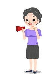 大阪のおばちゃん