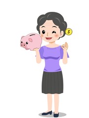 大阪のおばちゃん