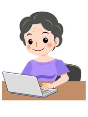 大阪のおばちゃん