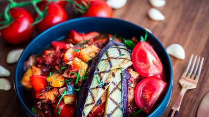 French Ratatouille
