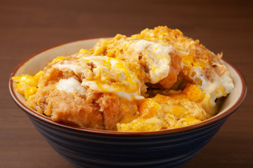 カツ丼