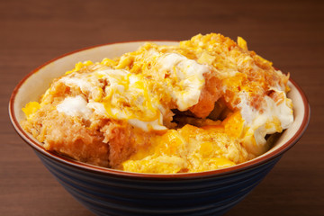 カツ丼