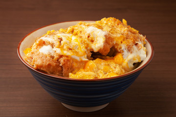 カツ丼