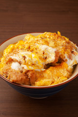 カツ丼