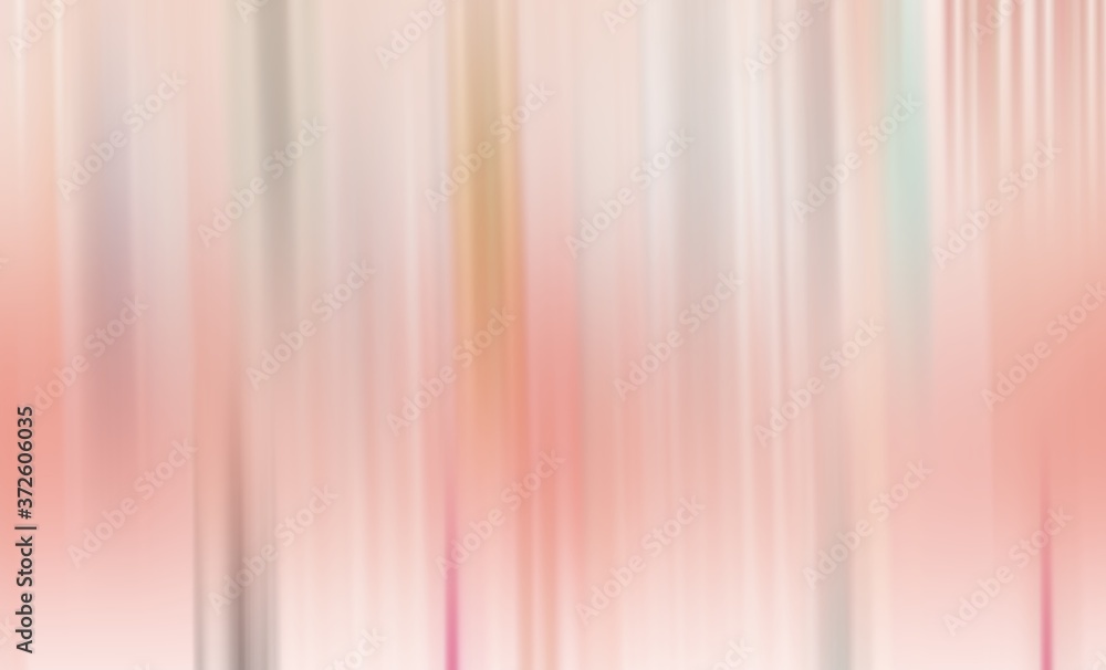 Poster pink pastel abstract background blurred. empty light motion gradient studio room. used for backgroun