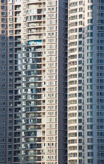 beidaihe  residental apartment block