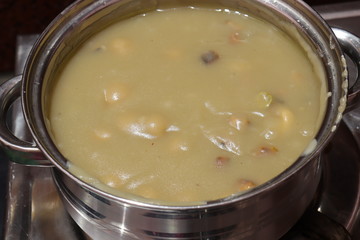 A traditional and popular sweet made on the festival day of ganesh festival