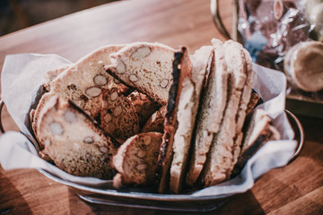 bread with need
