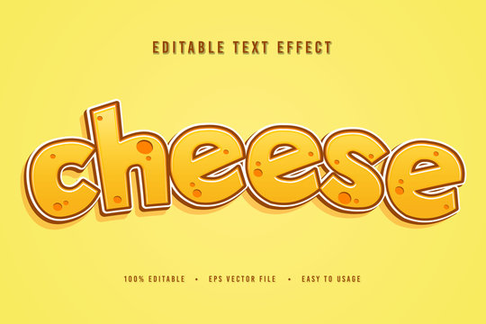 decorative cheese sale Font and Alphabet vector