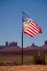 Monument Valley and the Navajo Nation
