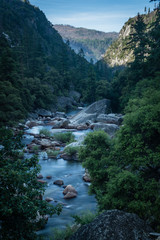 Yosemite National Park America's International Treasure