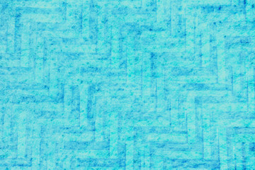 grunge blue  soft color   wall paint texture background