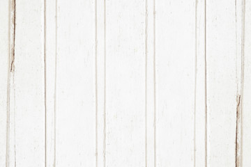 Fototapeta premium olod white wooden wall texture background